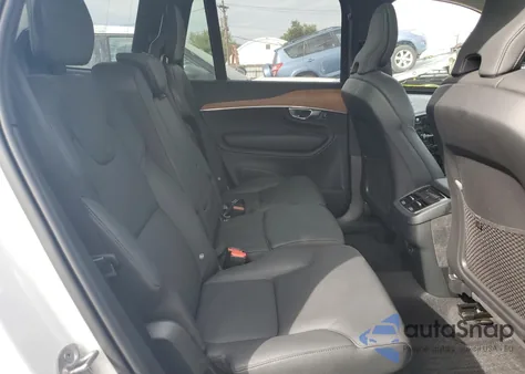 2024 Volvo Xc90 Plus from USA, damaged, VIN YV4L12PEXR1242600